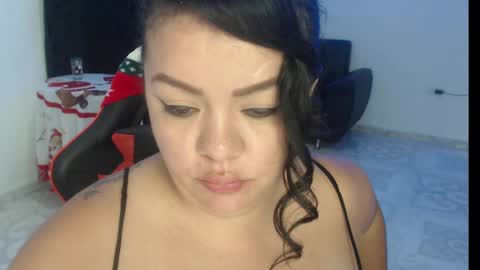 Nata Ramirez online show from December 19, 2024, 8:02 am