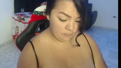 Nata Ramirez online show from December 23, 2024, 7:06 am