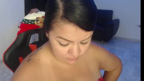 Nata Ramirez online show from December 26, 2024, 8:28 am