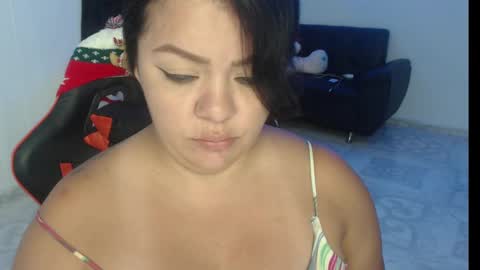 Nata Ramirez online show from January 3, 2025, 8:43 am