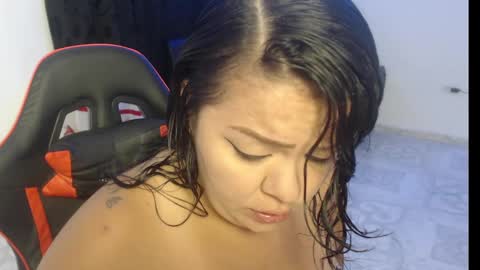 Nata Ramirez online show from January 6, 2025, 6:58 am