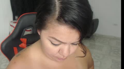 Nata Ramirez online show from January 6, 2025, 10:02 am