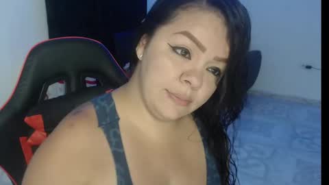 Nata Ramirez online show from January 7, 2025, 4:50 am