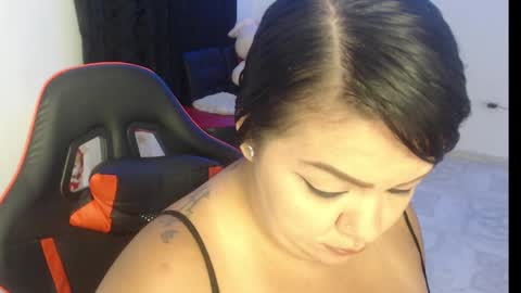 Nata Ramirez online show from January 8, 2025, 5:37 am