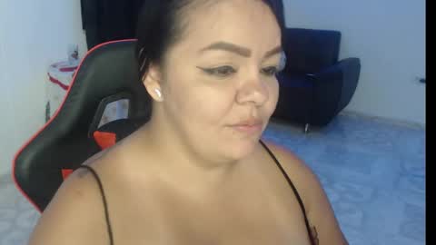 Nata Ramirez online show from January 8, 2025, 9:10 am