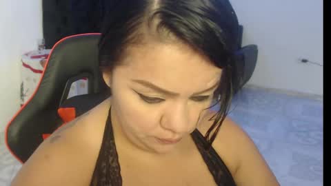 Nata Ramirez online show from January 12, 2025, 5:45 am