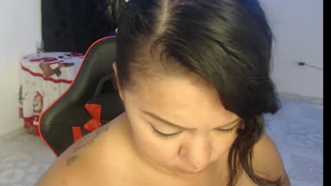 Nata Ramirez online show from January 12, 2025, 8:46 am