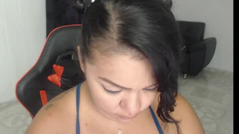 Nata Ramirez online show from January 26, 2025, 11:50 am