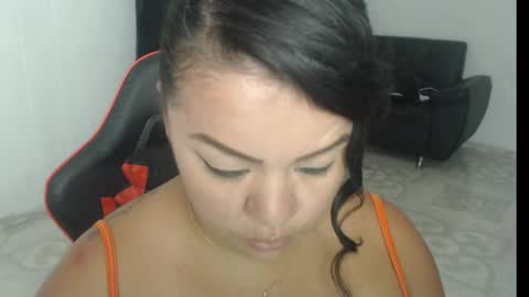 Nata Ramirez online show from February 26, 2025, 5:31 am