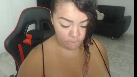 Nata Ramirez online show from March 6, 2025, 10:09 am