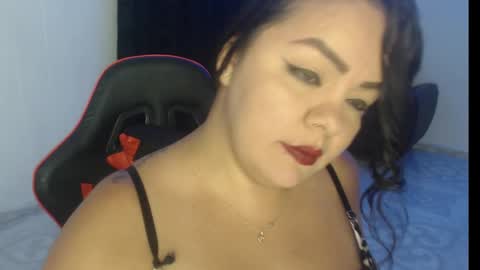 Nata Ramirez online show from March 8, 2025, 5:07 am