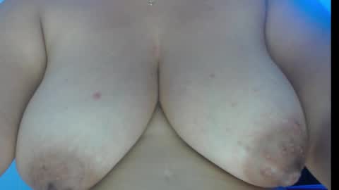 Nata Ramirez online show from October 7, 2025, 8:44 am