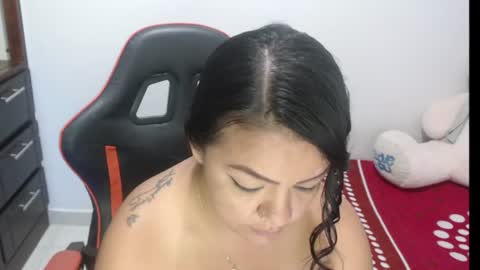 Snapshot of natachaprinss22 chatting on June 25, 2026, 5:12 am Nata Ramirez online show from June 25, 2026, 5:12 am