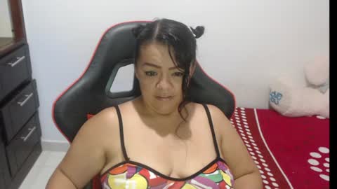 Snapshot of natachaprinss22 chatting on June 29, 2026, 10:15 am Nata Ramirez online show from June 29, 2026, 10:15 am