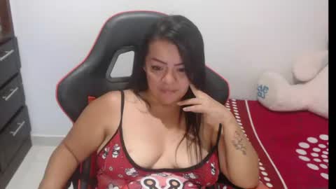 Snapshot of natachaprinss22 chatting on July 20, 2026, 10:39 am Nata Ramirez online show from July 20, 2026, 10:39 am