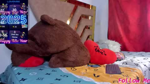 natasha online show from November 9, 2025, 5:33 pm