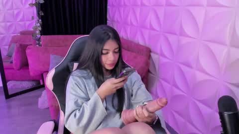 Snapshot of natadelrey chatting on September 22, 2025, 10:56 pm Nata online show from September 22, 2025, 10:56 pm