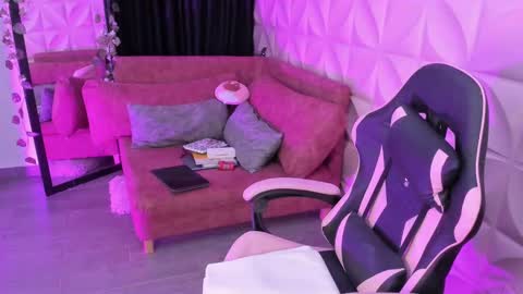 Snapshot of natadelrey chatting on September 24, 2025, 9:45 am Nata online show from September 24, 2025, 9:45 am