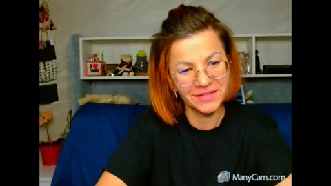 Natali online show from December 21, 2024, 5:51 pm