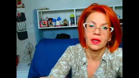 Natali online show from January 25, 2025, 5:30 pm