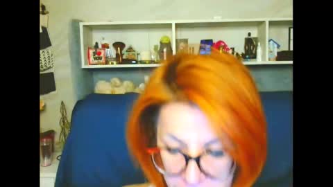 Natali online show from February 17, 2025, 5:21 pm
