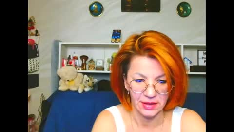 Natali online show from February 20, 2025, 4:18 am