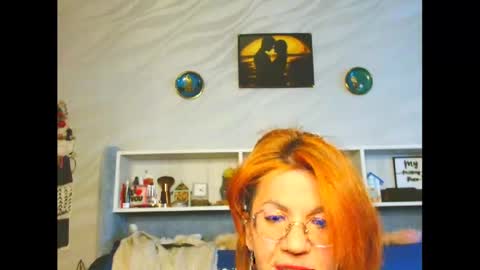Natali online show from February 21, 2025, 2:16 pm