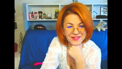 Natali online show from February 22, 2025, 9:23 am