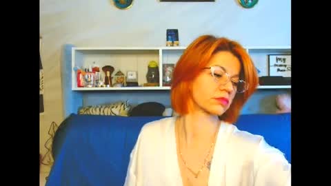 Natali online show from February 23, 2025, 9:44 am