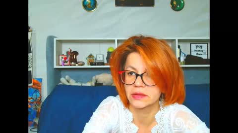 Natali online show from March 5, 2025, 4:57 pm