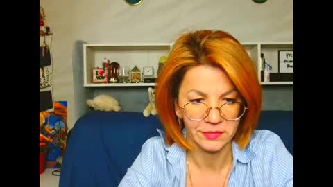 Natali online show from March 6, 2025, 6:05 pm