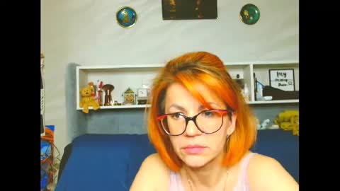 Natali online show from March 10, 2025, 5:50 pm