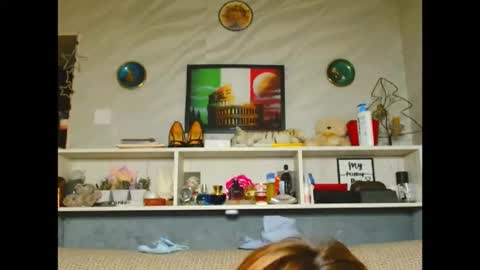 Snapshot of natali3855 chatting on March 19, 2026, 3:54 am Natali online show from March 19, 2026, 3:54 am