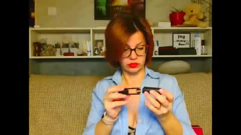 Snapshot of natali3855 chatting on April 1, 2026, 2:56 am Natali online show from April 1, 2026, 2:56 am