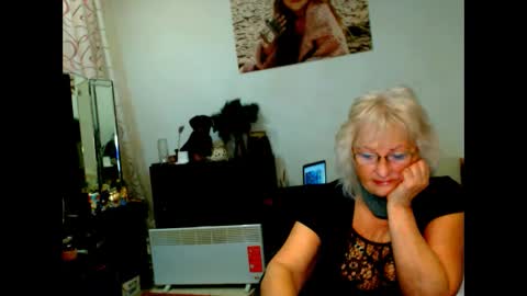 natali online show from December 7, 2024, 9:11 pm