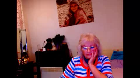 natali online show from December 8, 2024, 4:50 pm