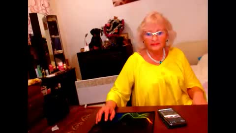 natali online show from December 26, 2024, 5:08 pm