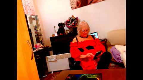 natali online show from December 28, 2024, 12:35 pm