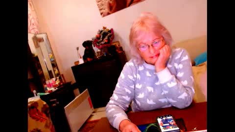 natali online show from January 3, 2025, 9:05 pm