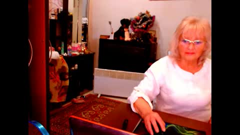 natali online show from January 15, 2025, 8:48 pm