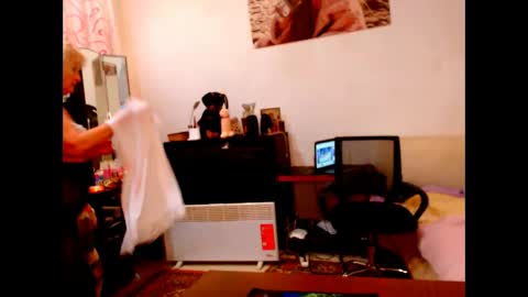 natali online show from January 22, 2025, 8:18 am