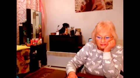 natali online show from February 4, 2025, 6:38 pm