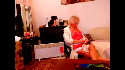 natali online show from February 22, 2025, 7:25 pm