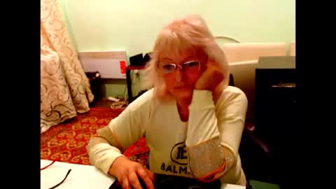 natali online show from January 6, 2026, 9:18 pm