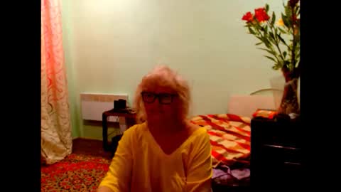 natali online show from April 28, 2026, 5:12 am