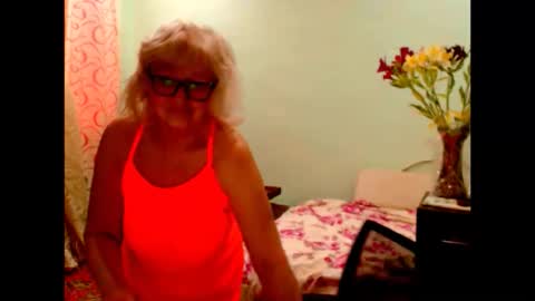 natali online show from May 3, 2026, 3:45 am