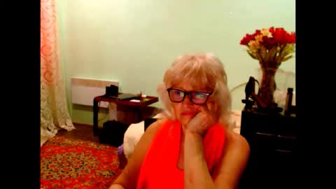 natali online show from May 6, 2026, 4:08 am