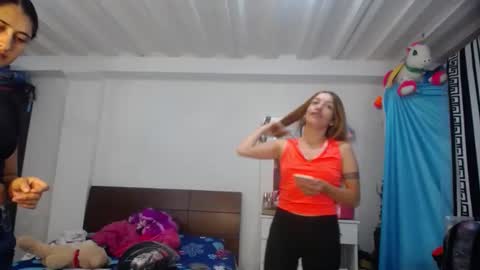 Erotik online show from February 6, 2026, 9:07 pm