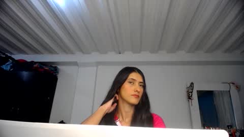 Erotik online show from June 9, 2026, 11:05 pm