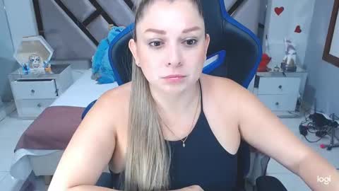 natalia5560 online show from January 27, 2025, 12:26 pm